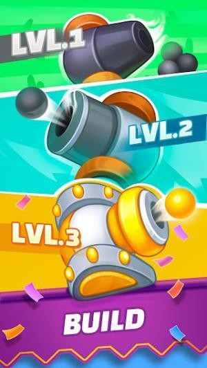 Xây dựng các công trình chiến đấu mạnh mẽ hơn