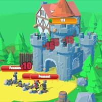Castle Siege - Early Access Game Chiến Thuật Phòng Thủ Tháp