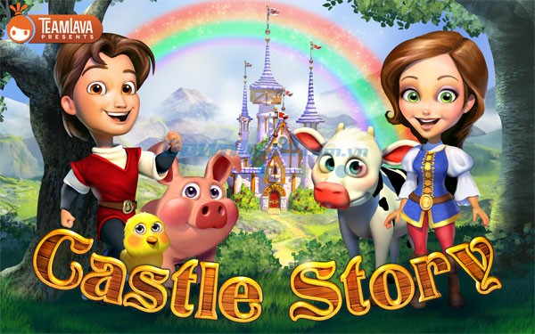Castle Story™