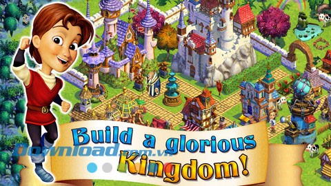 Castle Story for iOS