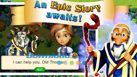 Castle Story for iOS