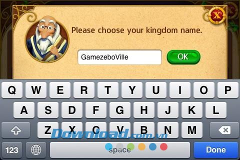 Castle Story for iOS