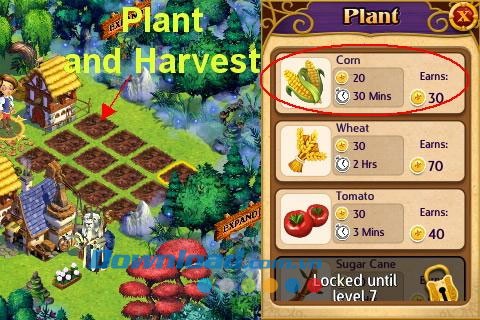 Castle Story for iOS