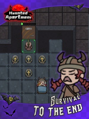 Sinh tồn cho tới cuối cùng