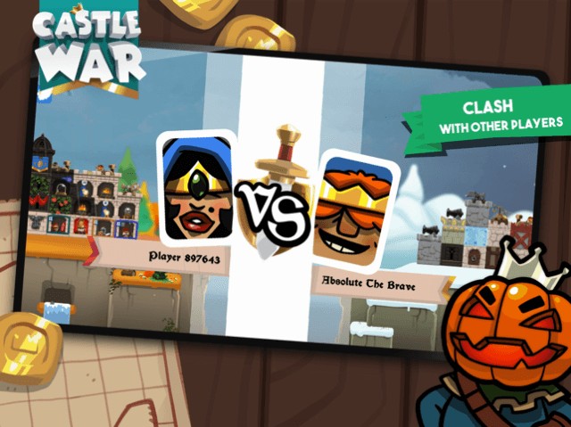 Tấn công những người chơi khác