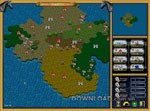 Castle War - Game xây dựng pháo đài hấp dẫn