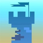 Castle Wreck iOS 1.2.0: Game Đập Phá Lâu Đài Giải Stress