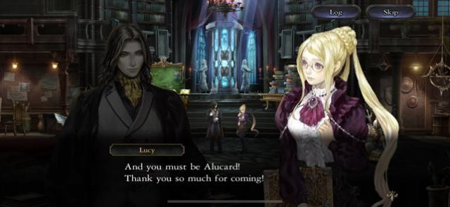 Trải nghiệm một game Castlevania với cốt truyện hoàn toàn mới