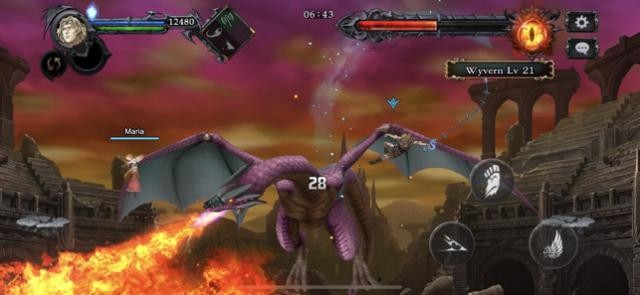 Trải nghiệm câu chuyện gốc của game săn ma cà rồng huyền thoại theo cách mới