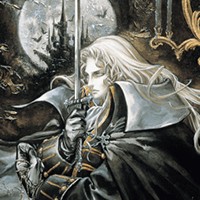 Castlevania: Symphony of the Night - Tải game iOS
