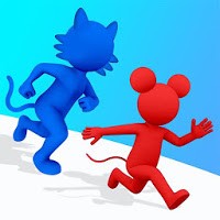 Cat and Mouse .io cho Android 1.4.11 - Tải Game Mèo và Chuột .io