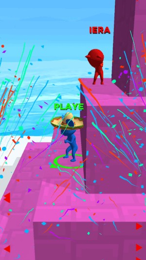 Sống sót và giành chiến thắng