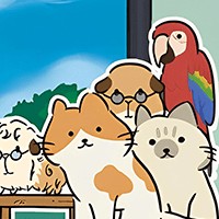 Cat At Home: Game Thám Tử Mèo Con Vô Chủ