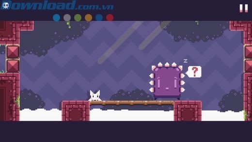 phiêu lưu trong thế giới rộng lớn cùng chú mèo đáng yêu