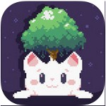 Cat Bird iOS 1.1: Game phiêu lưu mèo dễ thương