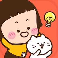 Cat Brain World - Game giải đố nuôi mèo đáng yêu trên Android