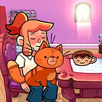 Cat Cafe Manager 2: Big City Bliss - Game Quản Lý Quán Cafe Mèo