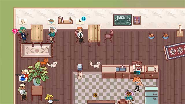 Nhận nuôi mèo hoang và cho chúng một ngôi nhà mới