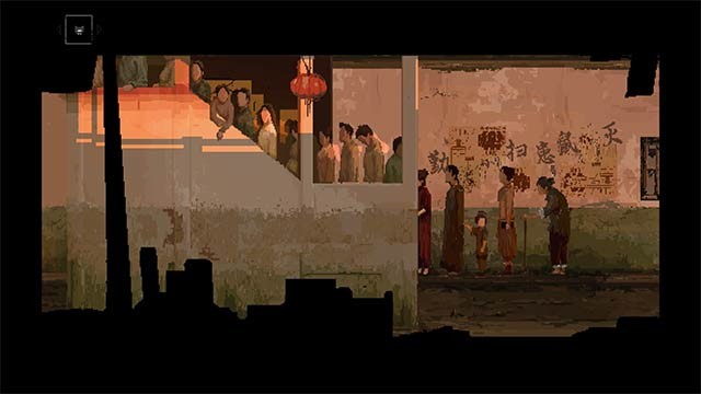 Giải các câu đố để lật mở quá khứ và xâu chuỗi thành câu chuyện hoàn chỉnh