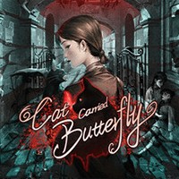 Cat Carried Butterfly - Game Kinh Dị Dân Gian Trung Quốc