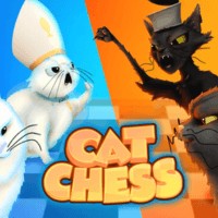 Cat Chess - Game Cờ Mèo Độc Lạ