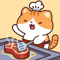 Cat Cooking Bar - Game Mô Phỏng Mèo Nấu Ăn Dễ Thương trên Android