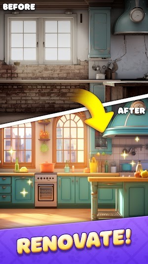 Cải tạo nhà ở