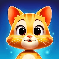 Cat Crunch - Game Match-3 Mèo Chiến Lược trên Android