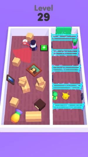 Gameplay đơn giản, vui nhộn