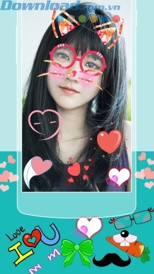 Hơn 200 nhãn dán hài hước