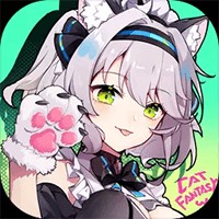 Cat Fantasy: Game Gacha RPG Miêu Nữ Đáng Yêu