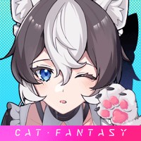 Cat Fantasy: lsekai Adventure - Pre-order iOS
