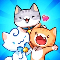Cat Game Android 1.98.29: Thế giới mèo cưng xỉu