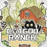 Cat God Ranch 1.0.24: Game Nông Trại Mèo Chiến Thuật HOT