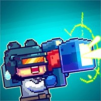 Cat Gunner: Super Zombie Shooter PUPG - Game bắn súng zombie Windows 10