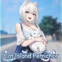 Cat Island Petrichor: Khám Phá Đảo Mèo & Gặp Gỡ Gái Xinh