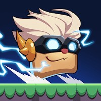 Cat Jumping - Tải Game Hành Động Vui Nhộn Cho Android