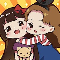 Cat Lady's Happy Home - Tải Game Mô Phỏng Quản Lý Chung Cư Dễ Thương