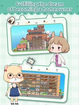 Thực hiện giấc mơ trở thành chủ một tòa chung cư