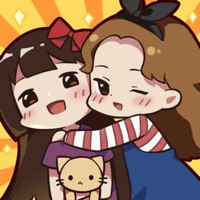 Cat Lady's Happy Home - Tải Game Căn hộ Hạnh phúc của Bà mèo cho iOS