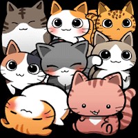Cat Life - Game Match 3 Nuôi Mèo Dễ Thương trên Android