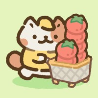 Cat Mart - Game Quản Lý Siêu Thị Mèo Dễ Thương trên iOS