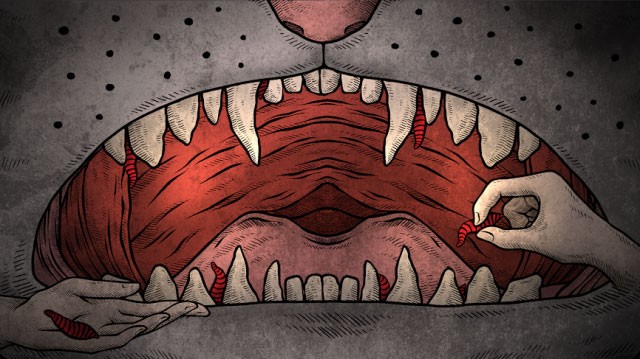 Giải các câu đố thú vị