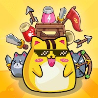 Cat'n'Robot Online - Chơi game Mèo thủ thành trực tuyến