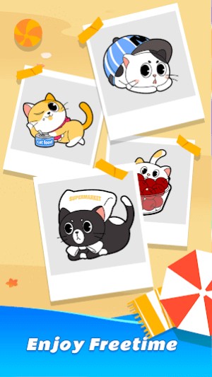 Tận hưởng thời gian thư giãn tuyệt vời