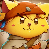 Cat Quest III iOS: Đặt trước game phiêu lưu mèo cướp biển