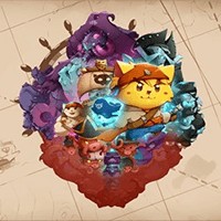 Cat Quest III Demo: Game Mèo Con Tìm Kho Báu Trên Đảo Hải Tặc