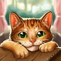 Cat Rescue Story iOS 1.0.5: Game Giải Cứu Mèo Hoang