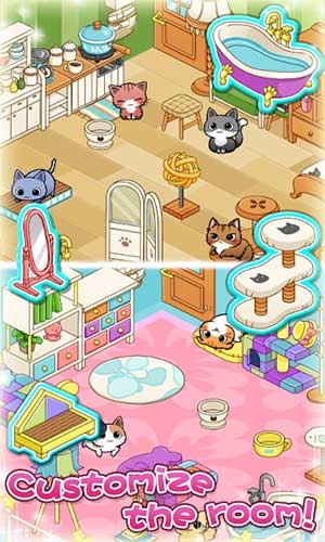 Tùy chỉnh căn phòng của bạn