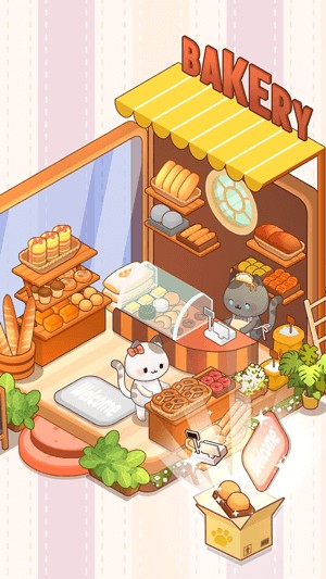 Minigame kết hợp match‑3 nhẹ nhàng